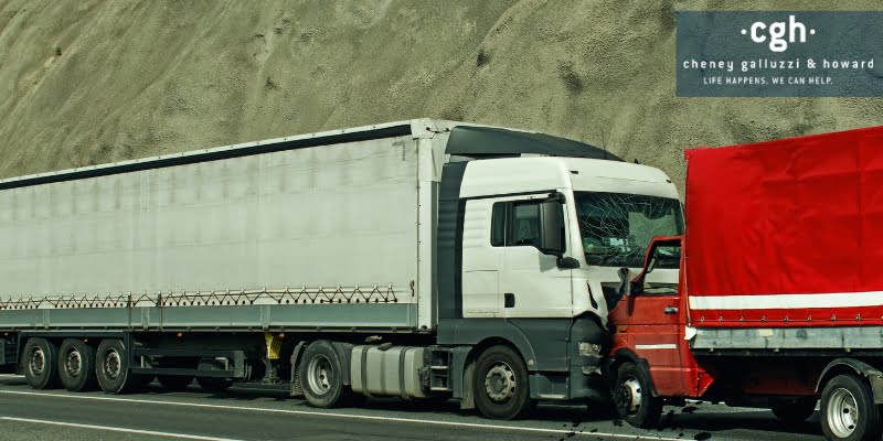 denver truck accident attorney