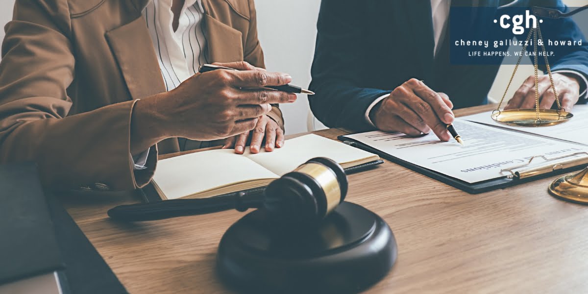 fort collins personal injury lawyer