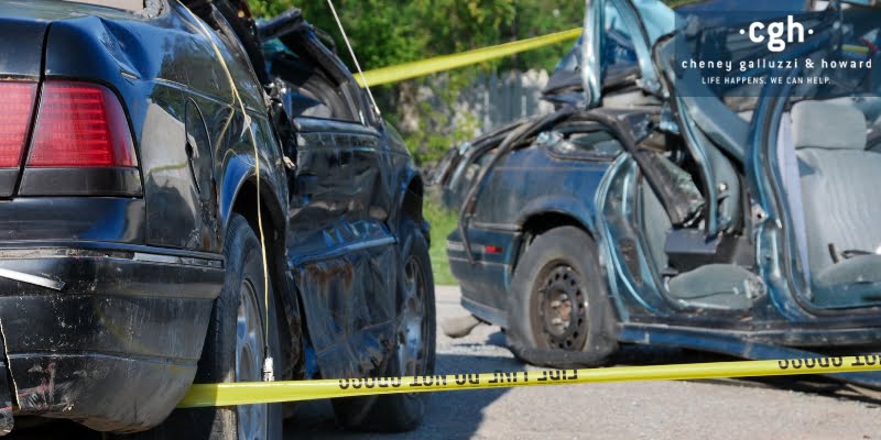 lakewood car accident attorney