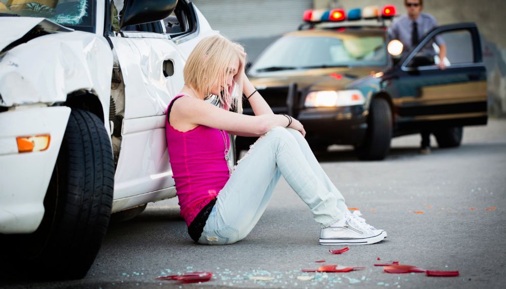 Thornton Car Accident Lawyer