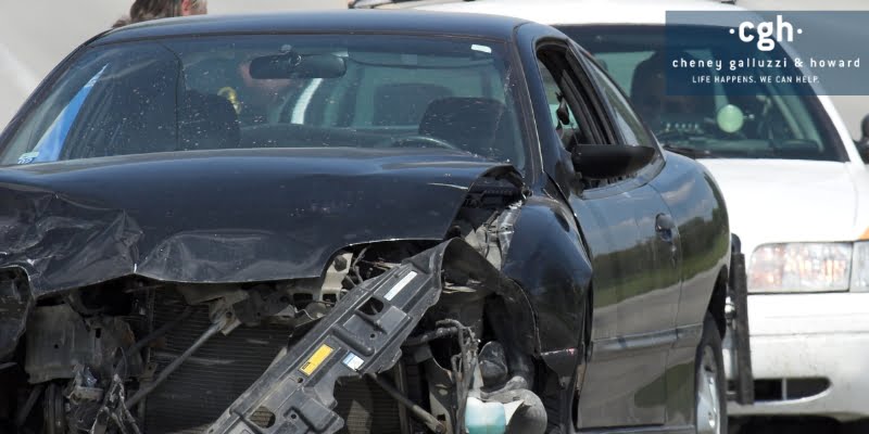 westminster car accident attorney