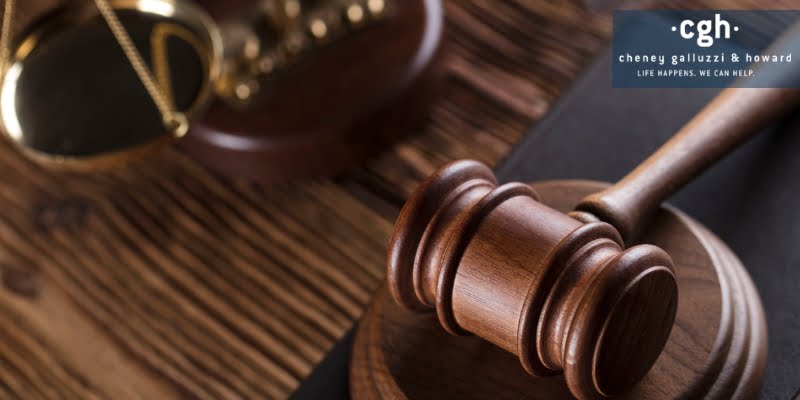 westminster personal injury lawyer