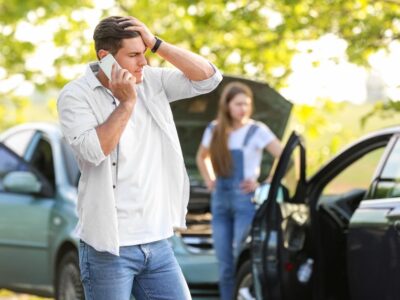 Car Accident Without Insurance Not At Fault Colorado