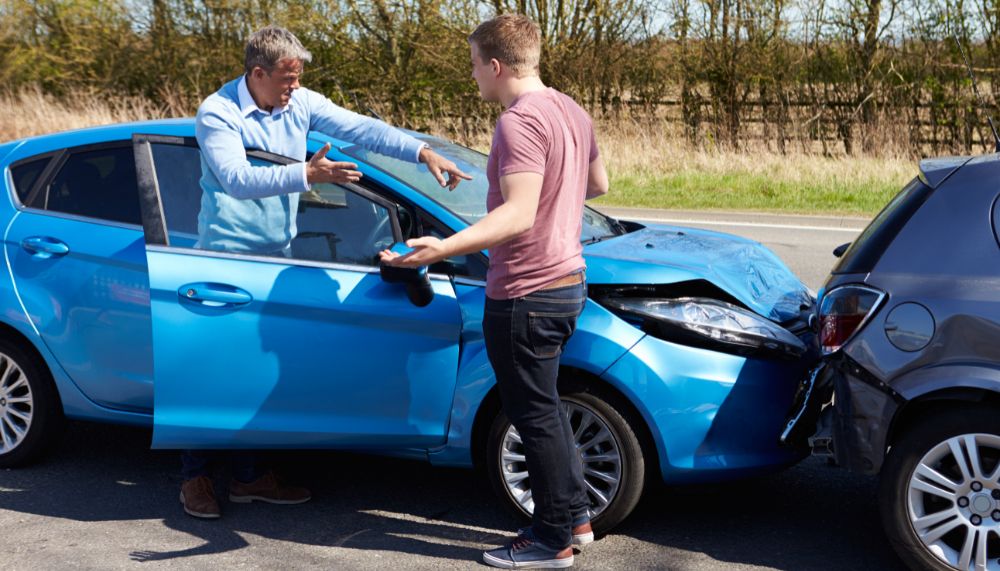 Centennial Car Accident Lawyer