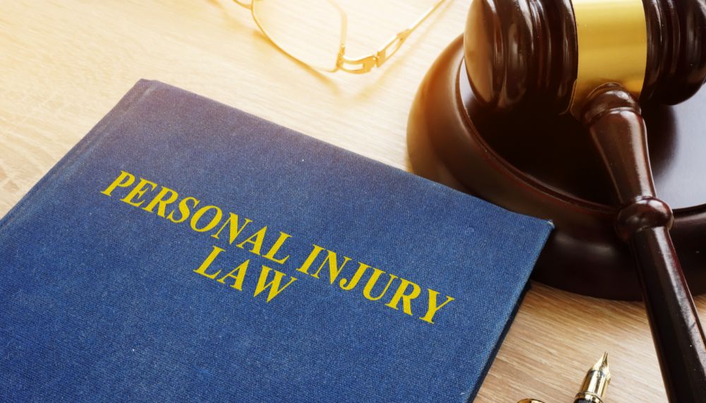 Centennial Personal Injury Lawyer