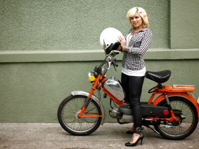 Colorado State Moped & Scooter Laws