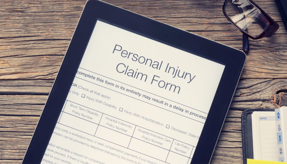 Wheat Ridge Personal Injury Lawyer