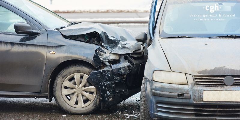 Commerce City Car Accident Lawyer