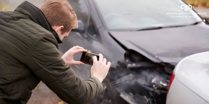 Highlands Ranch Car Accident Lawyer