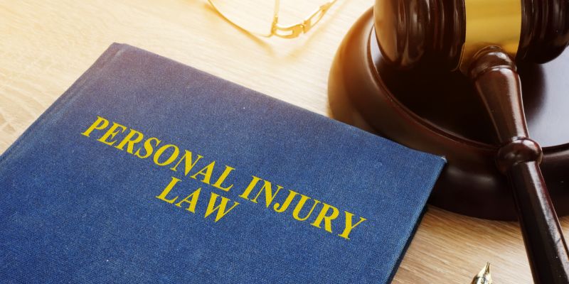 Highlands Ranch Personal Injury Lawyer