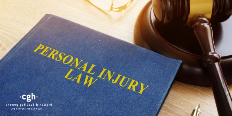 Lone Tree Personal Injury Lawyer