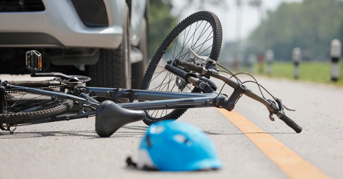 Thornton Bicycle Accident Lawyer