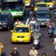 Is Lane Splitting Legal in Colorado?