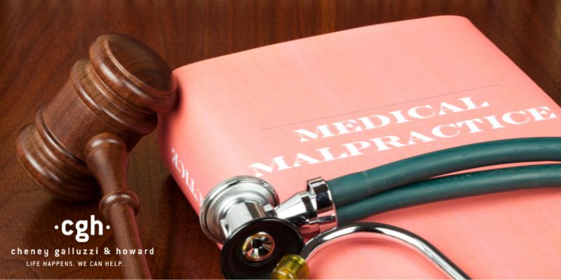 Colorado Springs Medical Malpractice Lawyer
