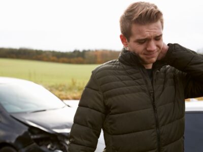 Being Sued For Car Accident in Colorado - What Can They Take?