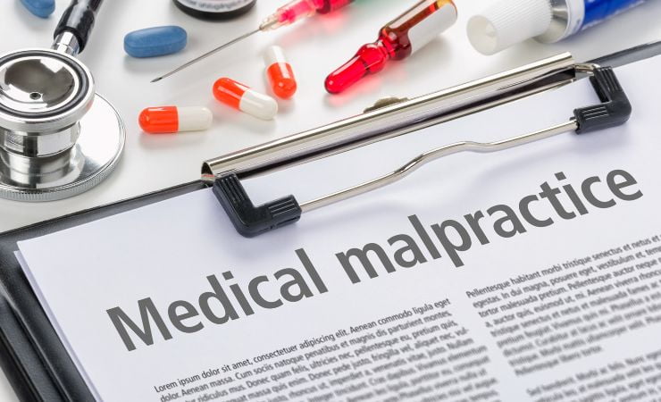 Lakewood Medical Malpractice Lawyer