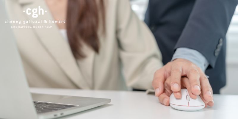 Arvada Sexual Assault Lawyer