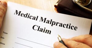 Can I Sue My Colorado Doctor for Medical Malpractice?