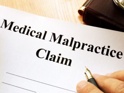 Can I Sue My Colorado Doctor for Medical Malpractice?