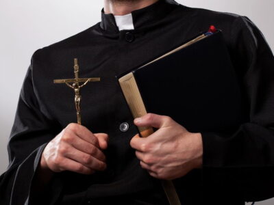 Colorado Clergy Abuse - Frequently Asked Questions
