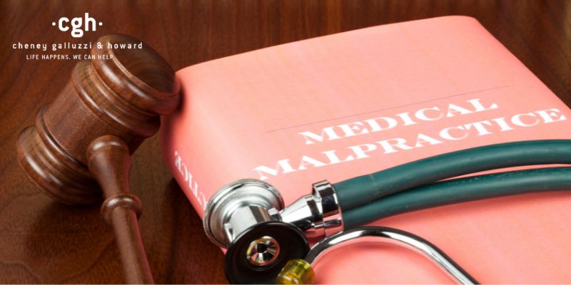 Fort Collins Medical Malpractice Lawyer