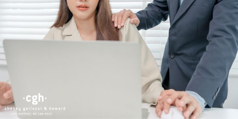 Fort Collins Sexual Assault Lawyer