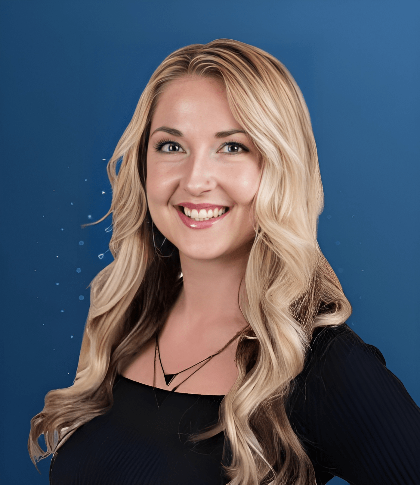 Jenista Knudson