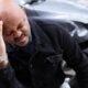 Headache After Car Accident in Colorado