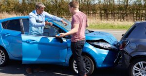 Is Colorado a Comparative Negligence State?