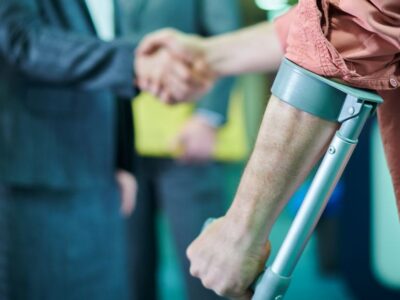 managing personal injury complex litigation cases in colorado