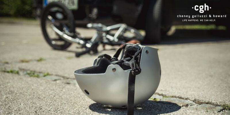 Best Aurora Bicycle Accident Lawyer
