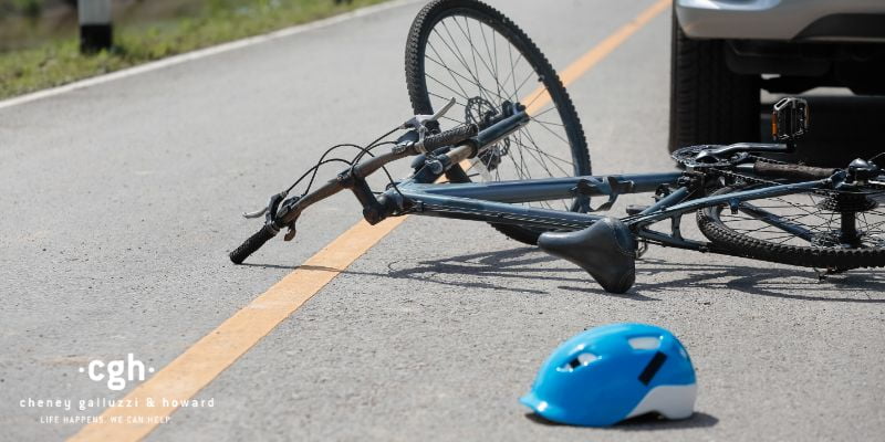 Best Fort Collins Bicycle Accident Lawyer