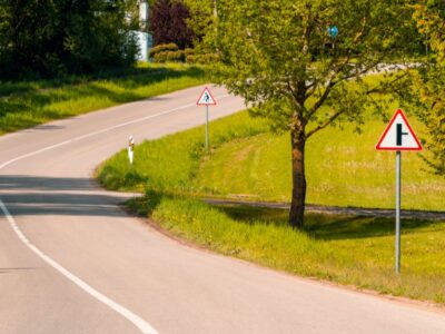 Most Dangerous Roads and Intersections in Lakewood, CO