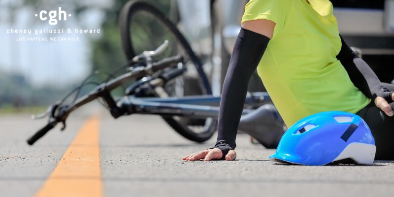 Top Rated Aurora Bicycle Accident Attorney Arvada Bicycle Accident Lawyer
