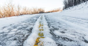 Most Dangerous Roads and Intersections in Colorado Springs, CO
