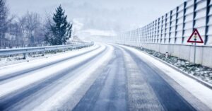 Most Dangerous Roads and Intersections in Fort Collins, CO