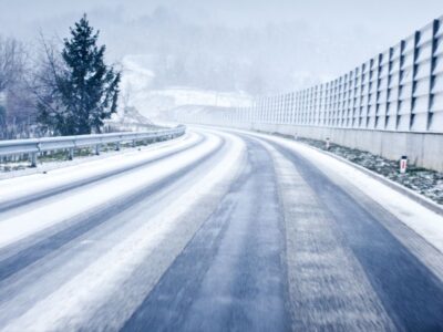 Most Dangerous Roads and Intersections in Fort Collins, CO