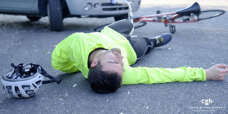 Centennial Bicycle Accident Lawyer Centennial Bicycle Accident Lawyer