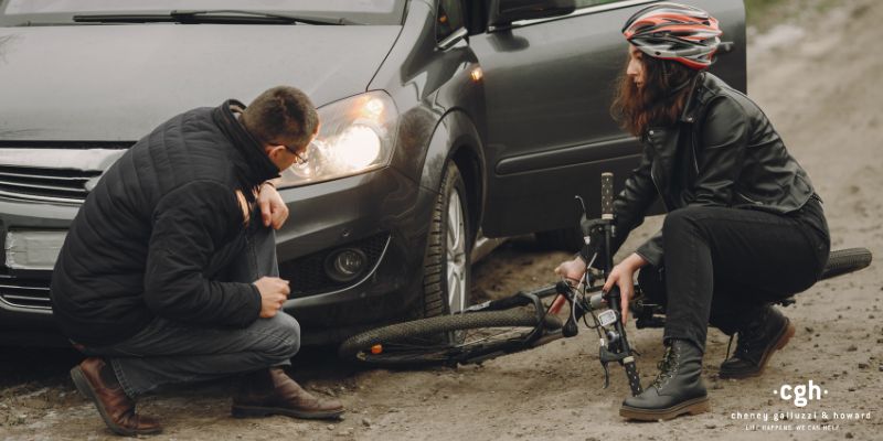 Golden Bicycle Accident Lawyer Golden Bicycle Accident Lawyer
