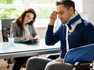 Average Personal Injury Settlement Amounts in Colorado