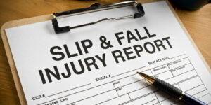 Average Slip and Fall Settlement Amounts in Colorado