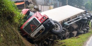 Average Truck Accident Settlement Amounts in Colorado