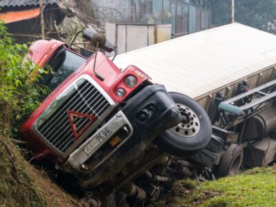 Average Truck Accident Settlement Amounts in Colorado