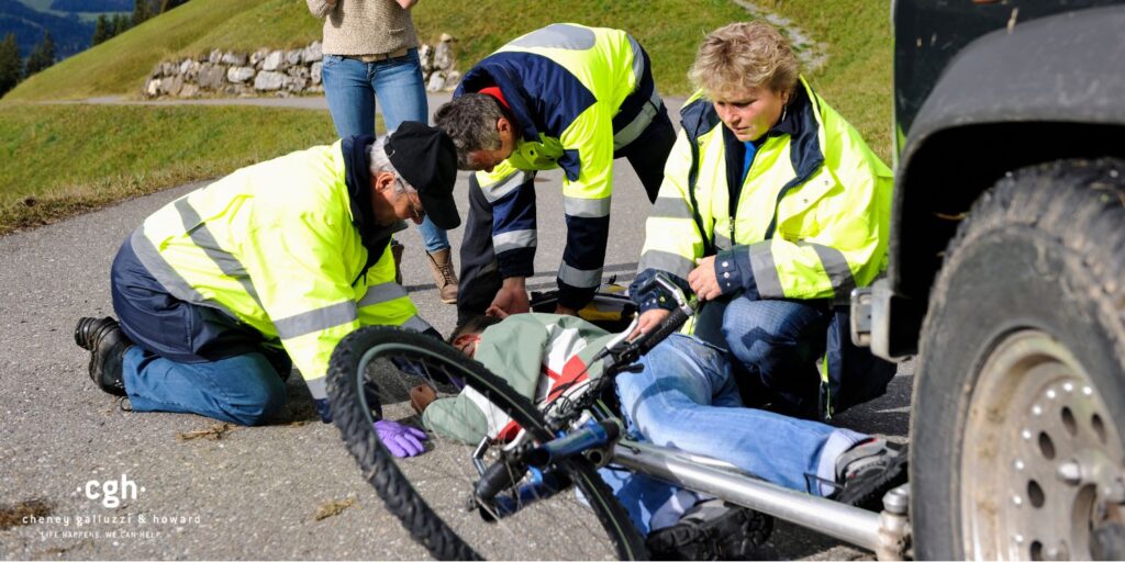 wheat ridge bicycle accident lawyer