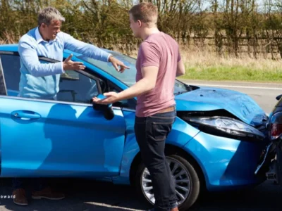 How To Determine Fault in a Denver Car Accident?
