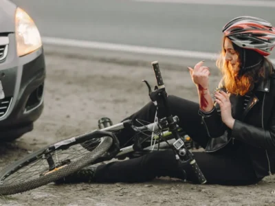 Average Bicycle Accident Settlement in Colorado