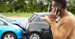 Average Uber and Lyft Accident Settlement in Colorado