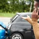 Average Uber and Lyft Accident Settlement in Colorado