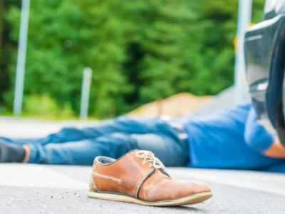 Average Pedestrian Accident Settlement in Colorado