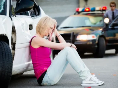 Colorado Springs Car Accident Statistics